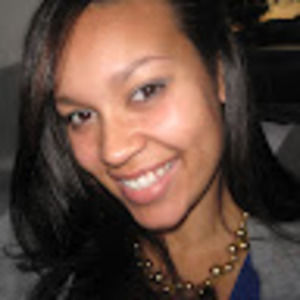 Meet your Posher, Katherine